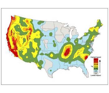 Buildings in eastern Papua New Guinea shook by 6.4-magnitude quake
