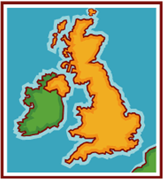 Meet the 2-year-old Brit girl who could die if she cried