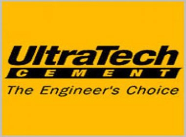 UltraTech Cement repots 3 percent fall in third quarter