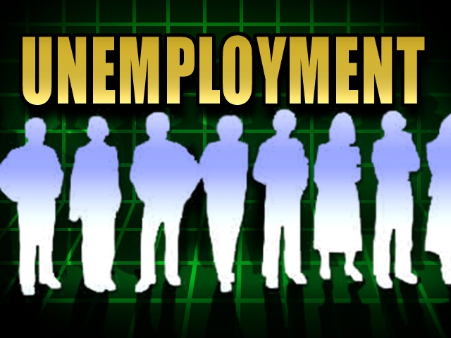 US unemployment rate rises in May
