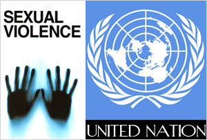 Congo offensive sparks more killings, sexual violence: UN