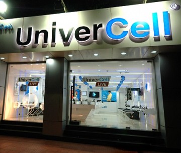 Univercell