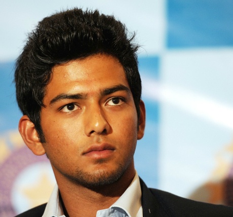 PepsiCo sings up Unmukt Chand as new brand ambassador