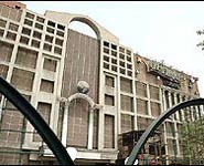 Uphaar Cinema
