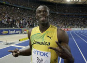 Usain Bolt