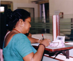 Usha Multipurpose