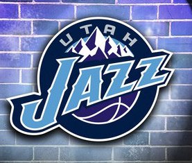 Utah Jazz Logo