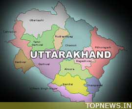 Uttarakhand