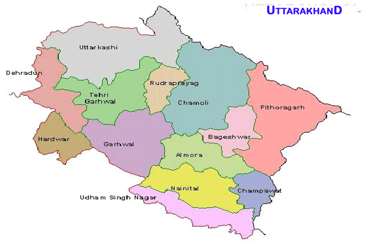 Uttarakhand