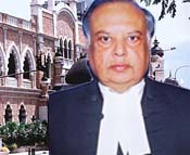 Chief Justice V K Jain