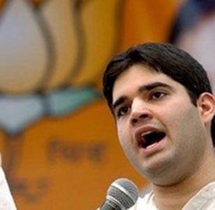 Varun Gandhi shifted to Etah jail for security reasons