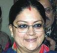 Vasundhara Raje's Recent Generosity with Women Employees