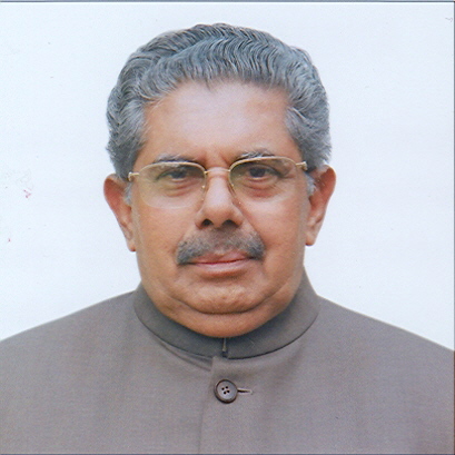Vayalar Ravi 