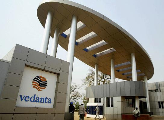 Vedanta