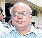 Supreme Court orders AIIMS Director Dr. Venugopal’s reinstatement
