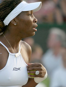 Driven Venus has roadworthy mission in Melbourne 