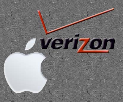 Verizon-Apple 