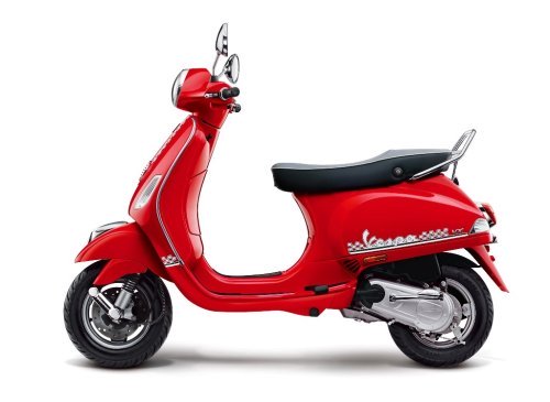 Vespa-Esclusivo