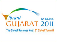 Canadians to form single biggest group at Vibrant Gujarat 2011