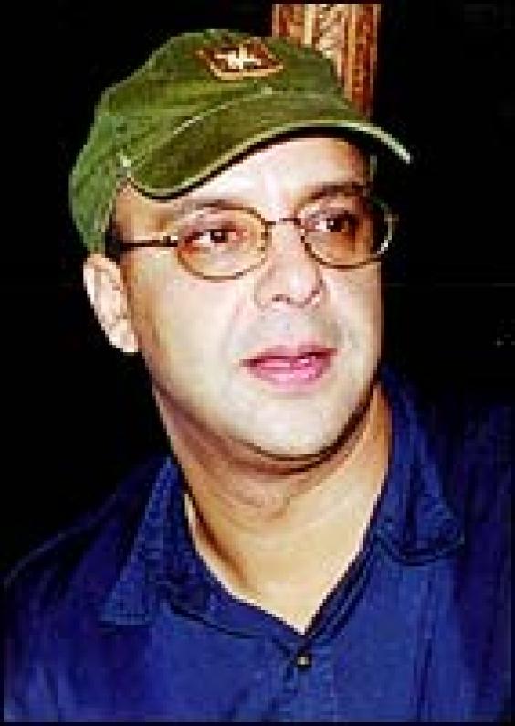 IFFL honor for Vidhu Vinod Chopra