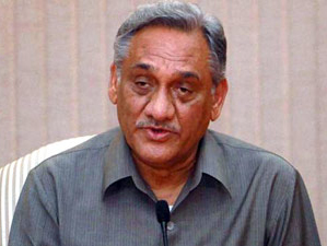 Vijay Bahuguna refuses to declare 5,748 missing people as dead