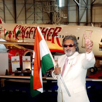 Vijay-Mallya