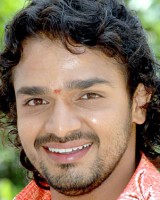 Vijaya Raghavendra