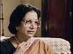 Pu La Smriti Sanman for Vijaya Mehta 