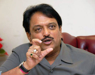 Deshmukh to Meet Sonia today