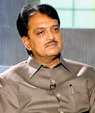 Vilasrao Deshmukh