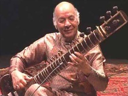 Vilayat Khan