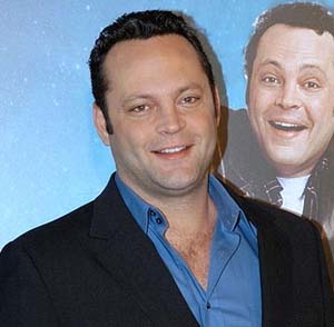 Vince Vaughn to marry Canadian girlfriend
