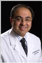 Australian neurosurgeon Dr. Vini Khurana