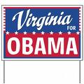 Who’s Leading In Virginia Polls; Obama Or McCain?