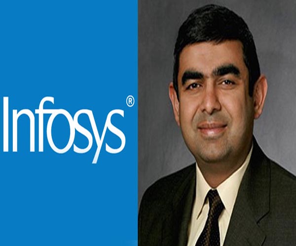 Infosys names Vishal Sikka CEO; Murthy and son to step down this week