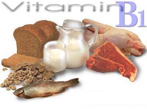 Vitamin B1 may treat common cause of blindness