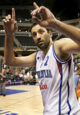 Vlade Divac