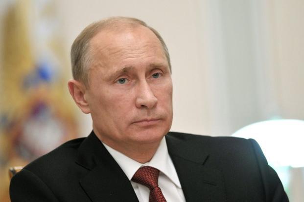 Putin in India to boost military and trade alliance