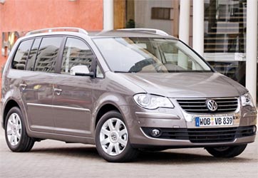 Volkswagen sticks to expansion plans in China