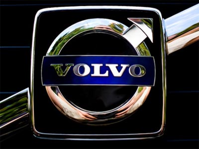 Volvo to invest Rs 3,800 crore in India