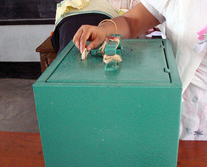 Bangladesh deploys troops for local polls