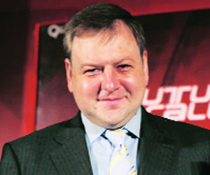 Sistema Shyam still open to new mergers and acquisitions