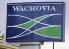 Wachovia Bank