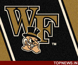 COL BKB: Wake Forest 75, Fullerton 69
