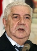Syria asks foreign staff of US institutions to leave country 