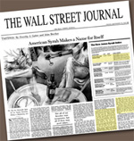 Wall Street Journal
