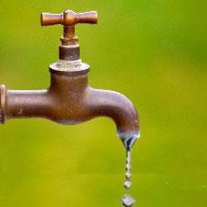 Agra's free water service completes 30 years 
