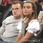 Wayne Rooney, Coleen