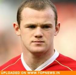 Wayne Rooney 