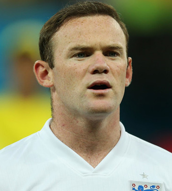 Wayne-Rooney